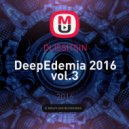 DLISSITSIN - DeepEdemia 2016 vol.3