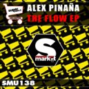 Alex Pinana - The Flow