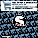 Jose Sousa - Cosmic Race
