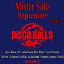 Mister Salo - September (4U Remix)