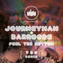 Journeyman & Barrcode - Feel The Rhythm