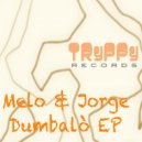 Melo & Jorge - Dumbalo
