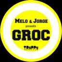 Jorge & Melo - Groc