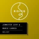 Jennifer Levy & Mario Larrea - Belief