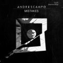 Andres Campo - Erase