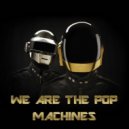 ALIEN - We Are The Pop Machines