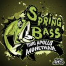 Tong Apollo & MORETHAN - Spring Bass (feat. MORETHAN)