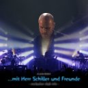 ALIEN - ...mit Herr Schiller und Freunde