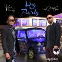 Dj Ago - Voy Pal Party Feat. Johnny Hernandez