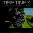 Martinez (spain) - Agua De Lluvia