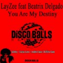 LayZee feat Beatrix Delgado - You Are My Destiny