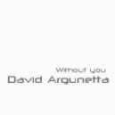 David Argunetta - Without you