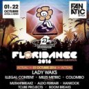 ilLegal Content - FLORIDANCE 2016