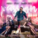 Andrea & Otilia - Passion (feat Shaggy & Costi)