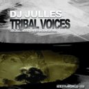 Dj Julles - Tribal Voices