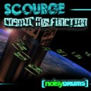 Scourge - Cosmic Malfunction