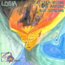 Logia - Wandered Off