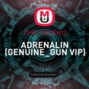 [THE_PACIENT] - ADRENALIN