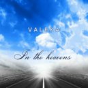 VALEKA - In The Heavens (The Liquid DnB Mix)