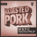 MNPC - Roasted Pork