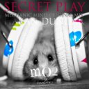 Hakan Dundar - Secret Play