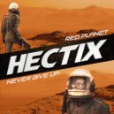 Hectix - Red Planet