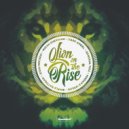 LionRiddims - Lion On The Rise (Melodica Version)