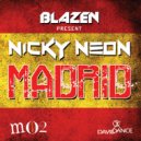 Nicky Neon - Madrid