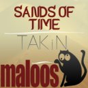 TAKiN - Sands Of Time