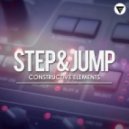 Constructive Elements - Step And Jump
