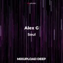 Alex G - Soul