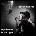Peter Munroe - Chasing Monsters