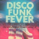KiwiDiscman - Kiwi Oldschool Disco Funk Fever