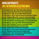 WorldOfBrights - Life Activator