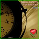 Angelo Draetta & Bibi Provence - Time