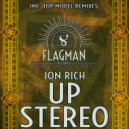 Jon Rich - Up Stereo