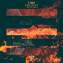 Dave Sanz - Fire