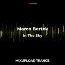 Marco Bertek - In The Sky