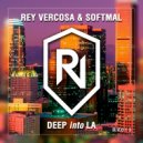 Rey Vercosa & Agua - Trip Of Mine