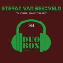 Stefan Van Beekveld - Enchanting Night