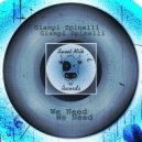 Giampi Spinelli - We Need