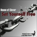 Clever Jeff - Set Yourself Free
