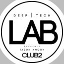 Jason Xmoon - Club2