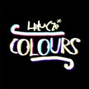 Helucze - Colours