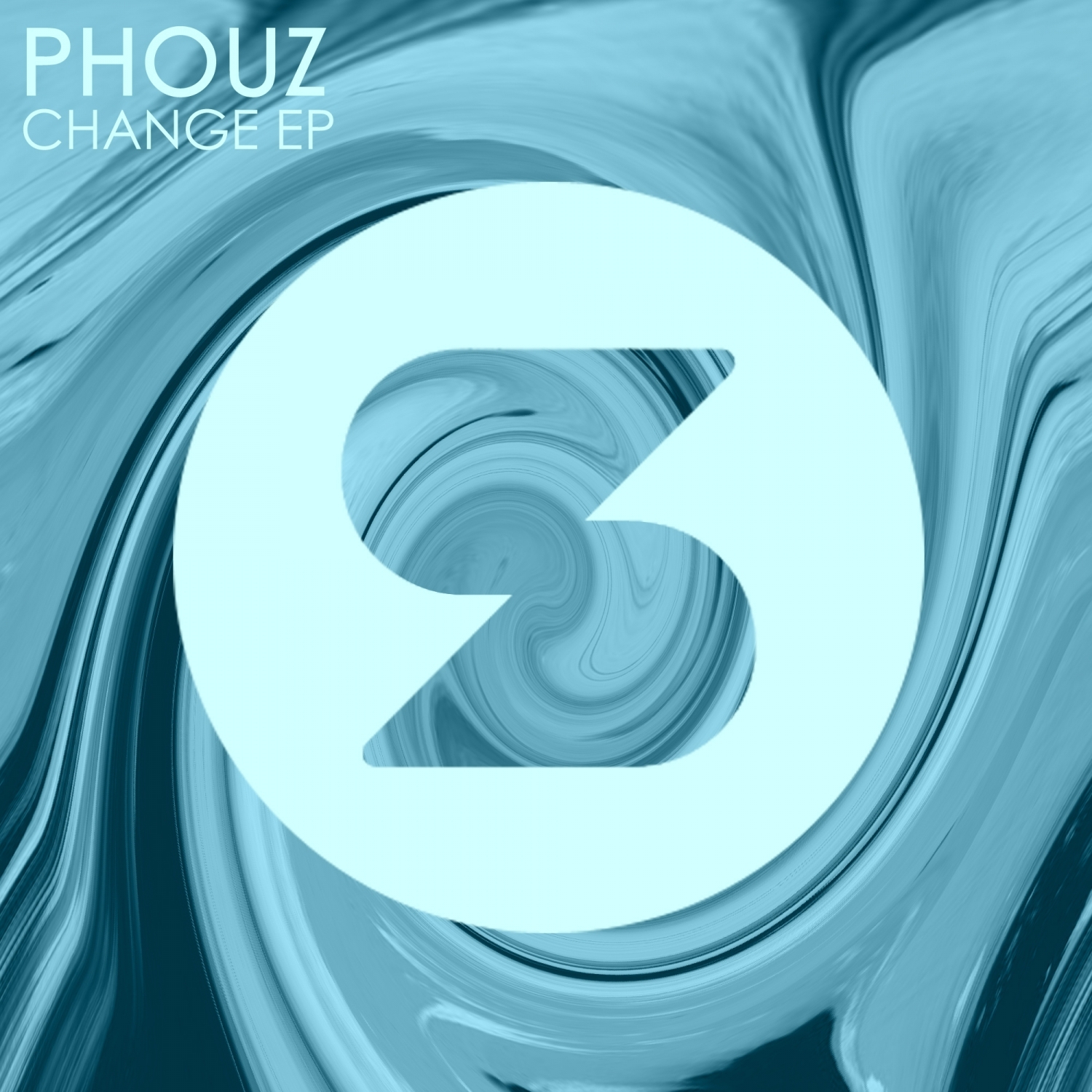 Phouz Sky is Black here (Ambient Mix). Changes mixed