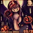 Monsterbrony - Halloween Dubstep Mix 2016