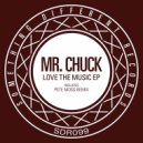 Mr. Chuck - Deep Inside