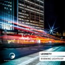 Leonety - Rainbow Light
