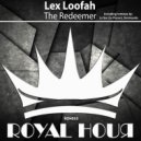 Lex Loofah - The Redeemer