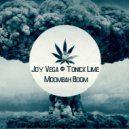 Joy Vega & Tonick Lime - Moombah Boom